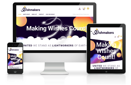 WISHMAKERS CLUB