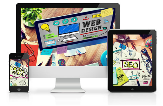 Website Design and Hosting