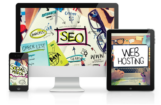 Website Marketing and SEO Company
